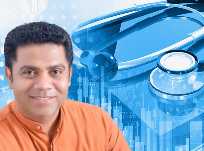 රාජ්‍ය සෞඛ්‍ය කළමණාකරණ සහකාර තනතුර සඳහා 213 කට පත්වීම් ලිපි ප්‍රදානය හෙට   